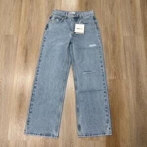 Bayse perry denim arizona